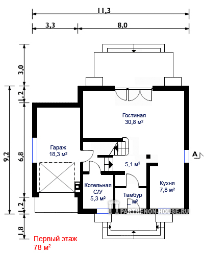 Проект