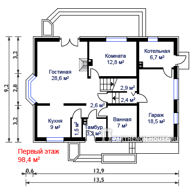 Проект